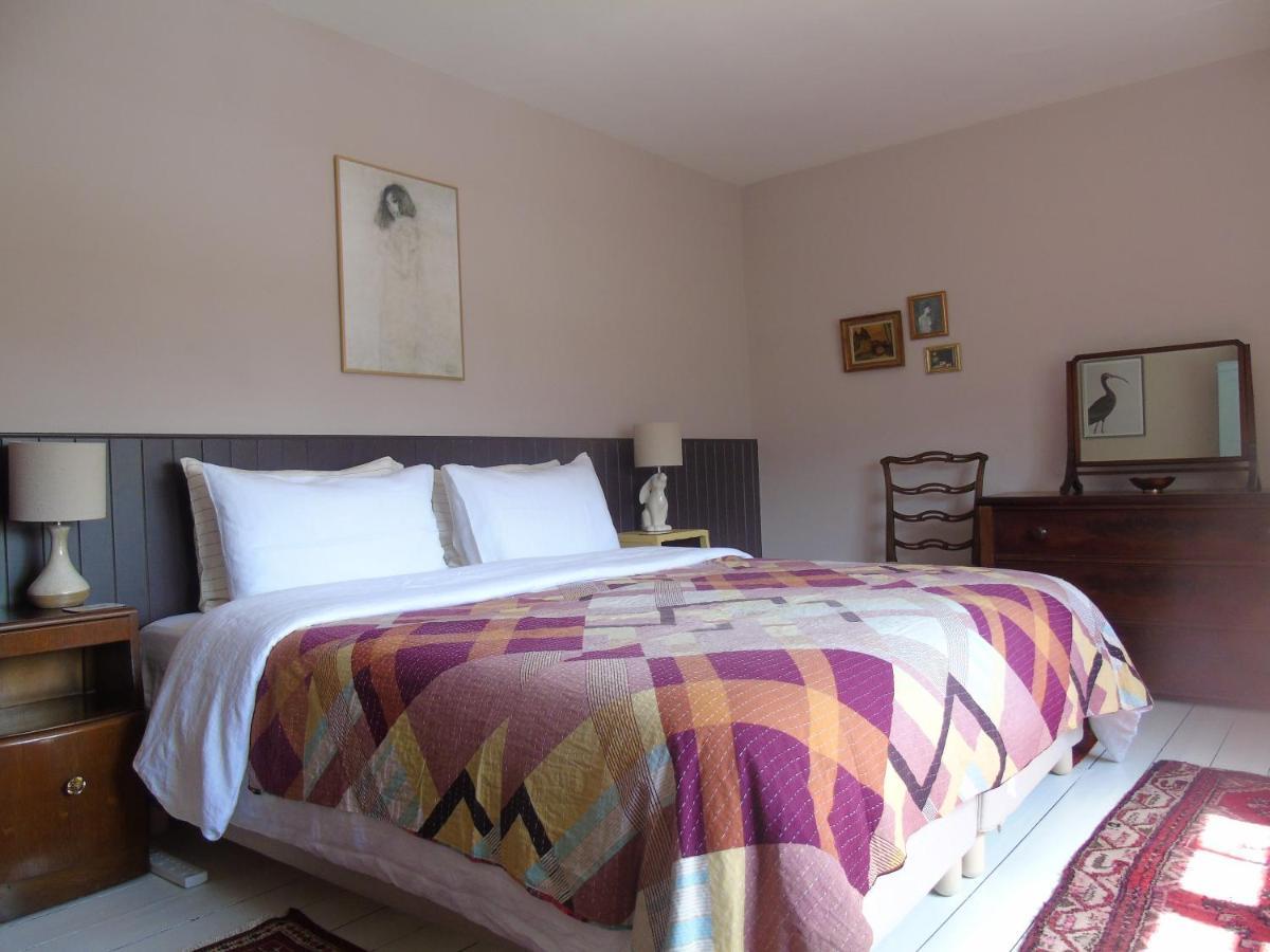 Rowan Cottage, Crannachcottages Garve Bagian luar foto