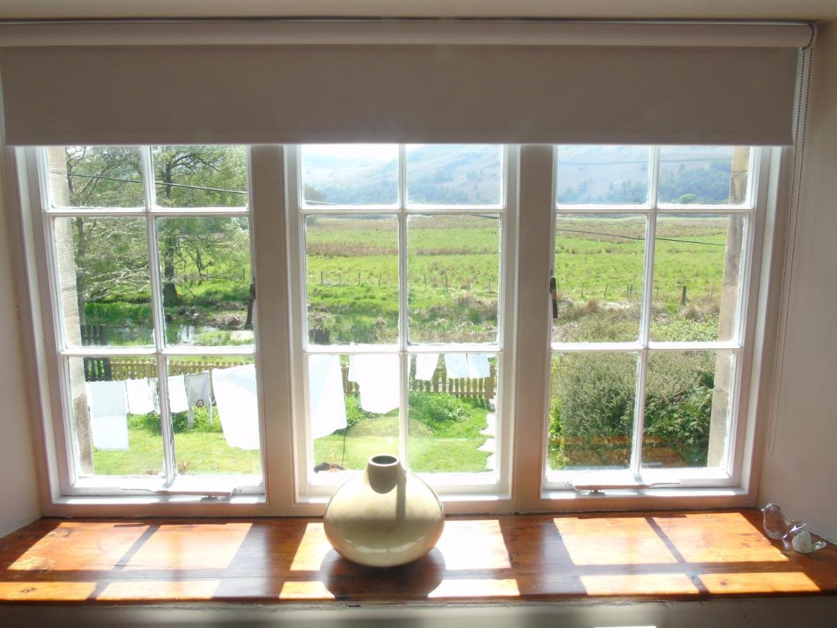 Rowan Cottage, Crannachcottages Garve Bagian luar foto