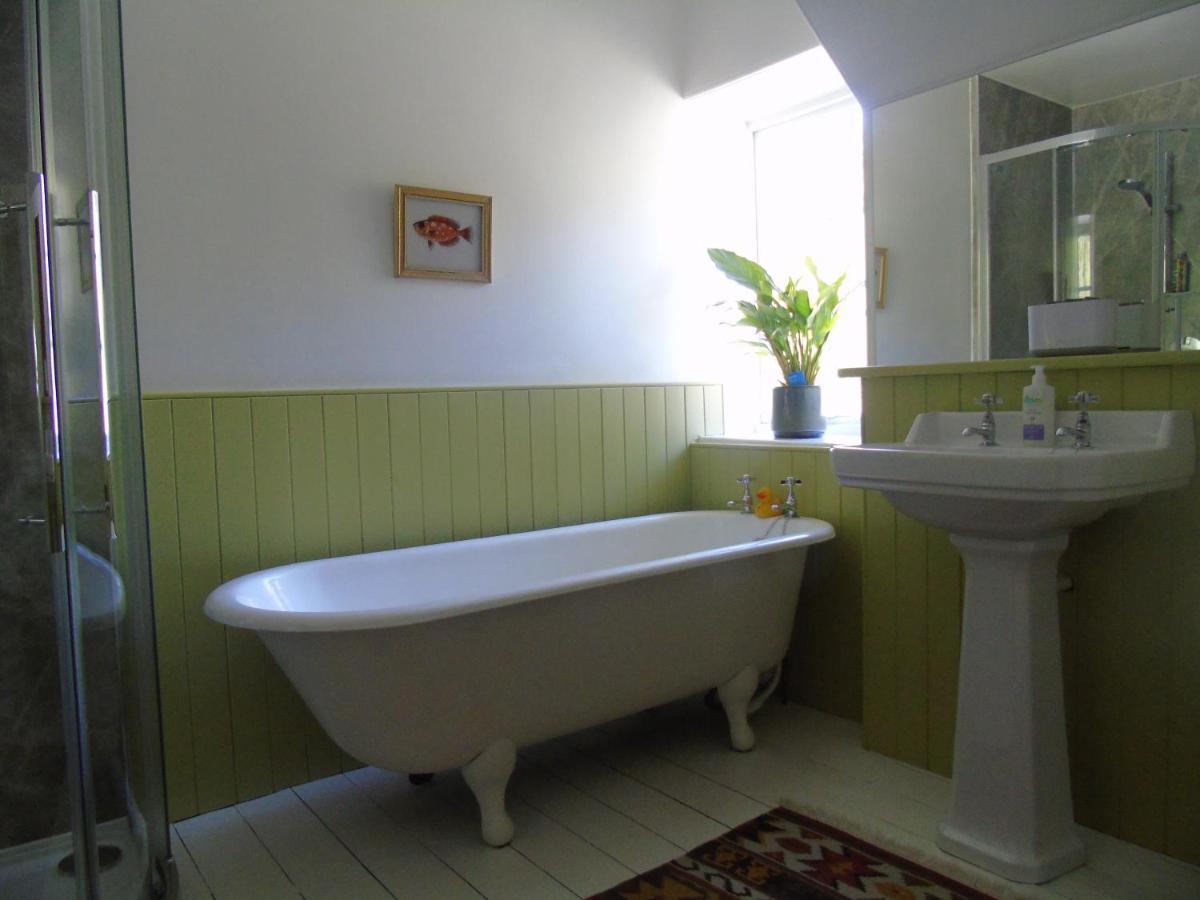 Rowan Cottage, Crannachcottages Garve Bagian luar foto